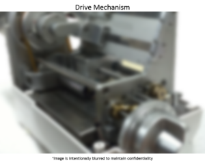 mechanical design, mechanisms design