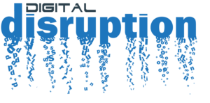 digital disruption