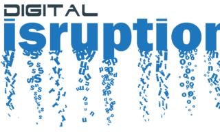 digital disruption