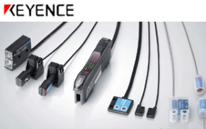 industrial sensors