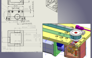 engineering deisgn process