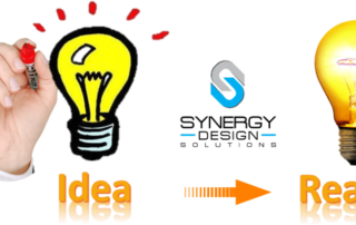 Converting Ideas into Reality