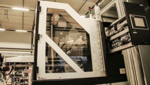 packaging automation labeling